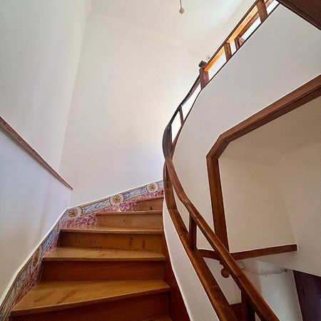 Casa Da Villa 1A Синтра Екстериор снимка