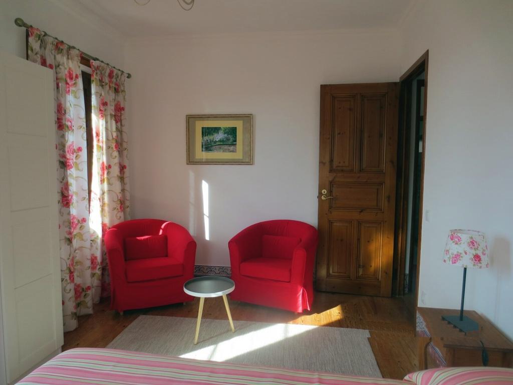 Casa Da Villa 1A Синтра Стая снимка