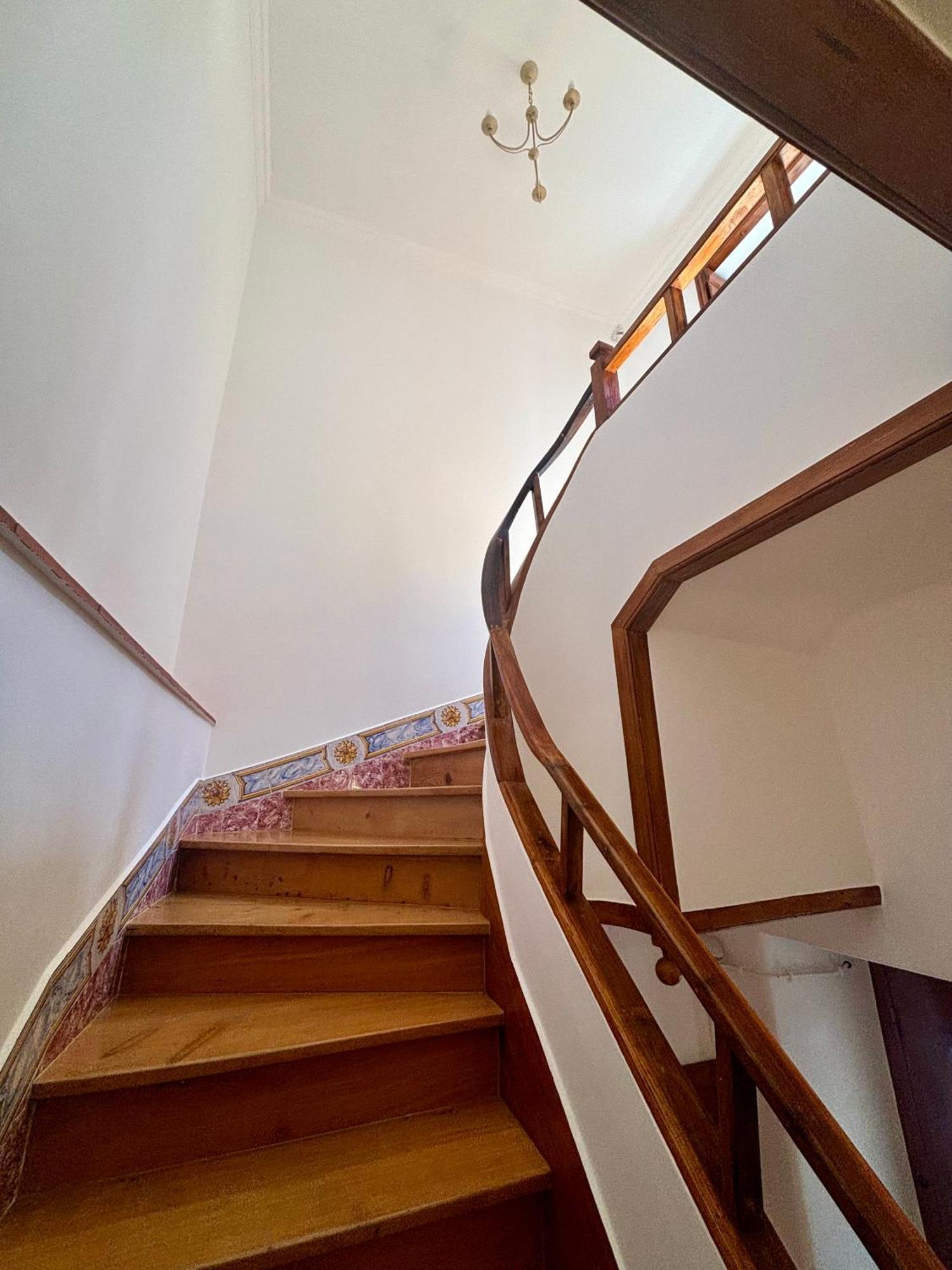 Casa Da Villa 1A Синтра Екстериор снимка