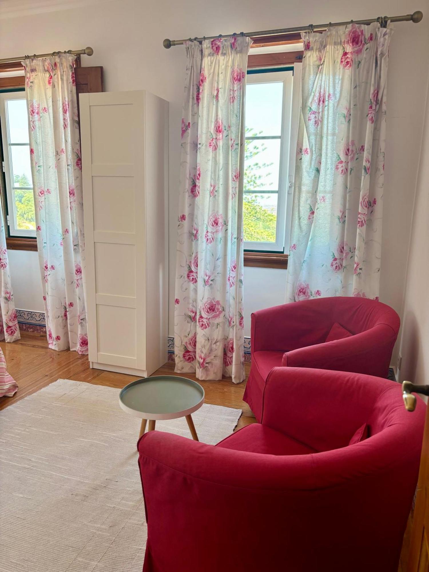 Casa Da Villa 1A Синтра Екстериор снимка