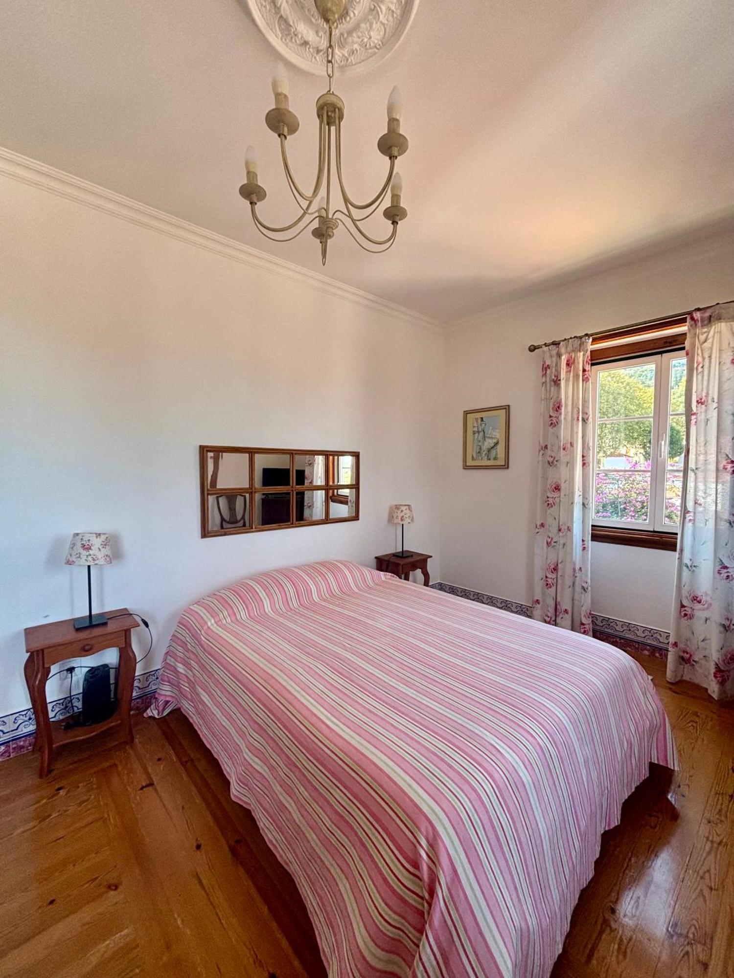 Casa Da Villa 1A Синтра Екстериор снимка