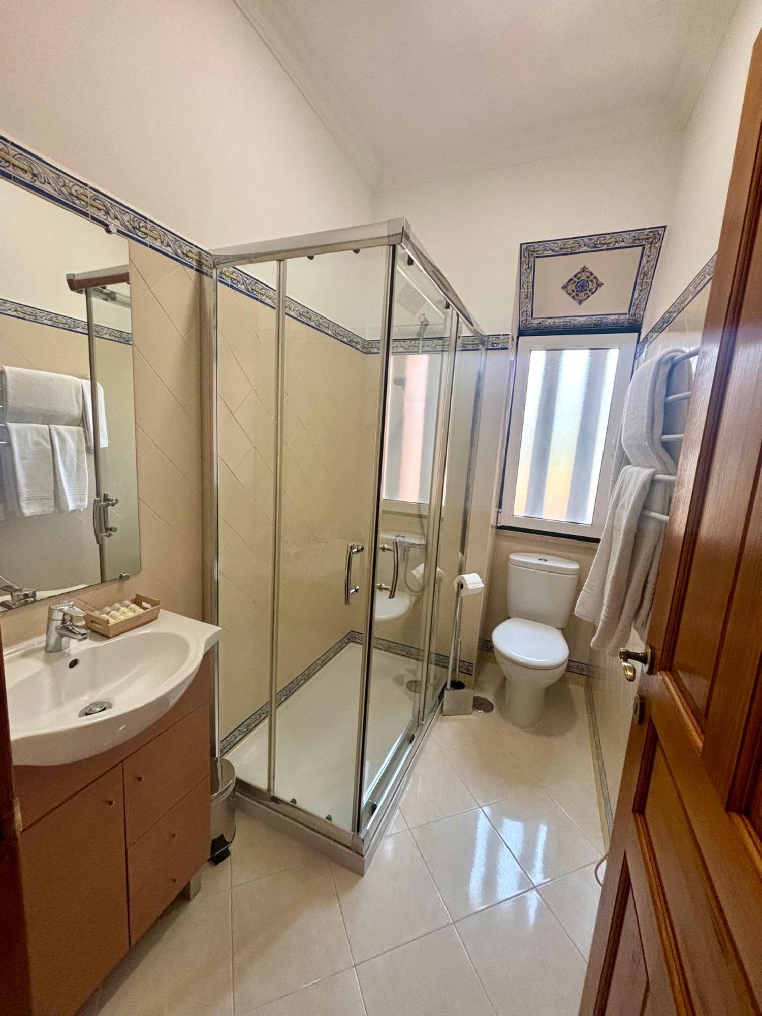Casa Da Villa 1A Синтра Екстериор снимка