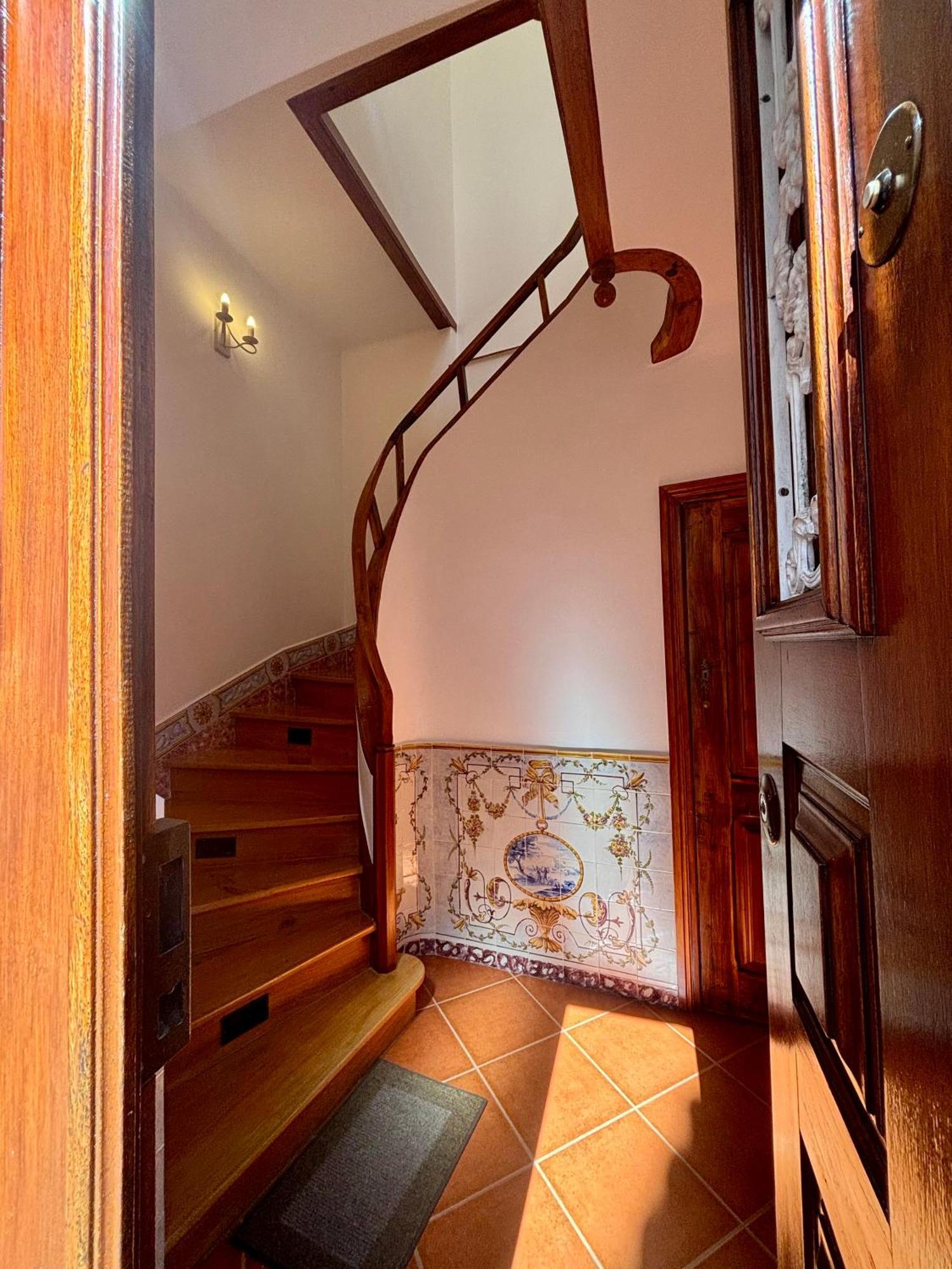 Casa Da Villa 1A Синтра Екстериор снимка