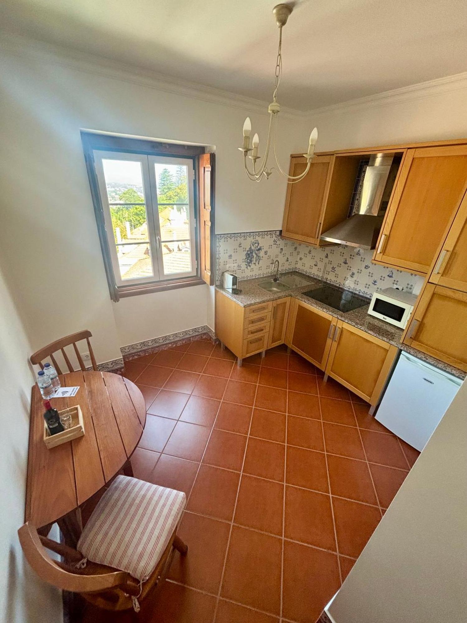 Casa Da Villa 1A Синтра Екстериор снимка